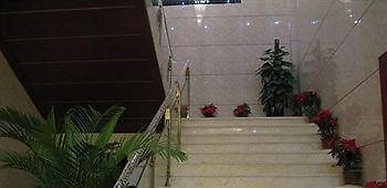 Jingdezhen Royal Santo Hotel Exterior foto